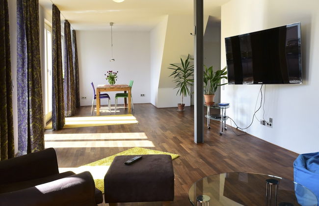 SEEGER Living City Apartments - Foto 9