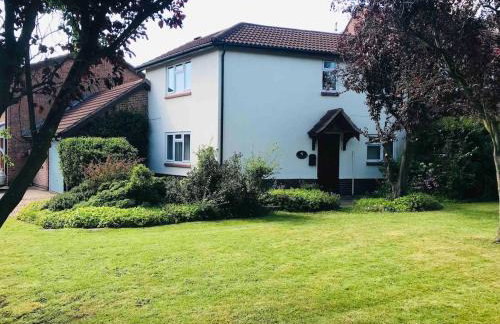 Beautiful 2 Bedroom house in Broughton Astley - Foto 1