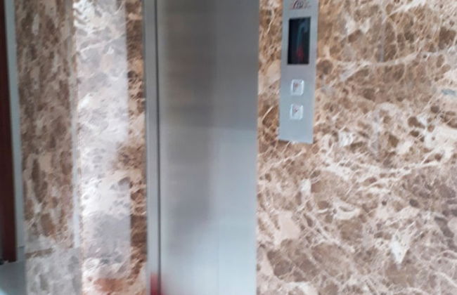 Airstar Apartment - Foto 23