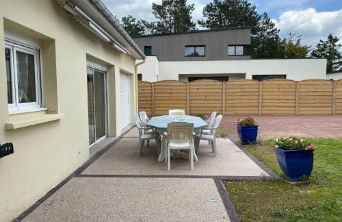 Holiday Home in Kairon Near the Beach - Photo 3