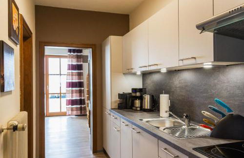 Villa Relax - Ferienwohnungen & Hallenbad & Relaxgarten - Foto 36