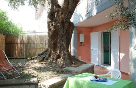 Residence Belvedere - Foto 36