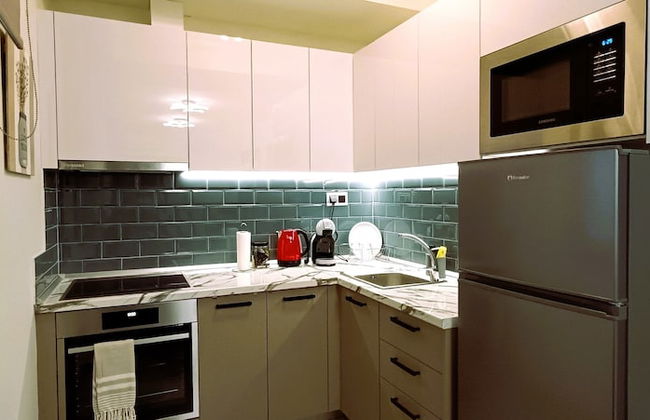 Pyrgiou Suites - Foto 23