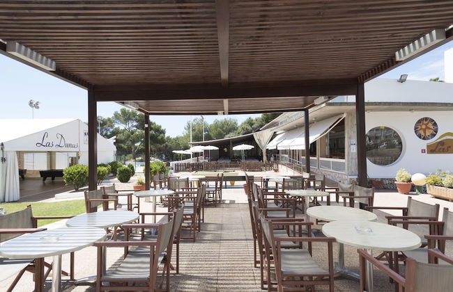 Apartamentos Seth Mestral y Llebeig - Foto 43