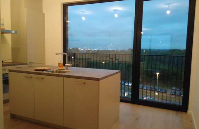 Fully Equipped Sunny Apartment - Foto 7