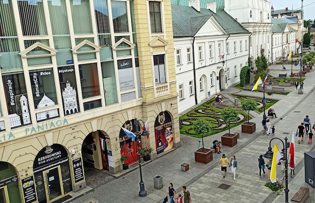 Apartament Promenada - Foto 17