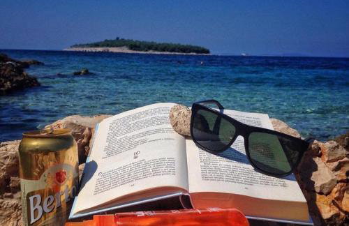 Apartments Tonći - Photo 16