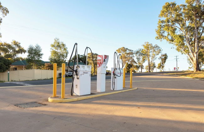 Reflections Lake Burrendong - Holiday Park - Foto 35