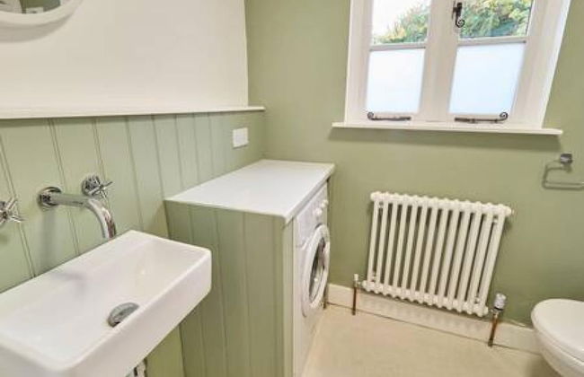 Host Stay Sparrows Nest - Foto 5