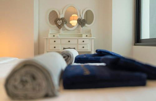 Luna do Mar - Luxury apt with Jacuzzi - Foto 12