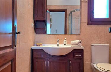 VILLA X Xirokampos Beach Leros - Photo 62