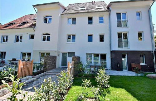 Seesucht-Hohwacht - Grosse Ferienwohnung im Beachhouse-Stil, 2 Balkone, 2 SZ und nur 300m zum Strand - Foto 36