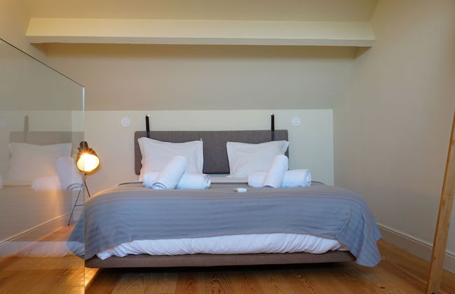 Aparthotel Oporto Palace - Foto 18