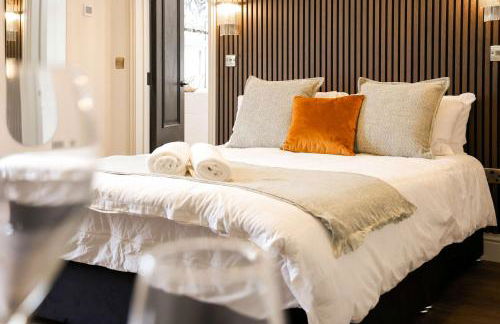 Lovely Studio Flat on Bath Road - Flat 10 - Foto 1