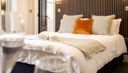 Lovely Studio Flat on Bath Road - Flat 10 - Foto 1