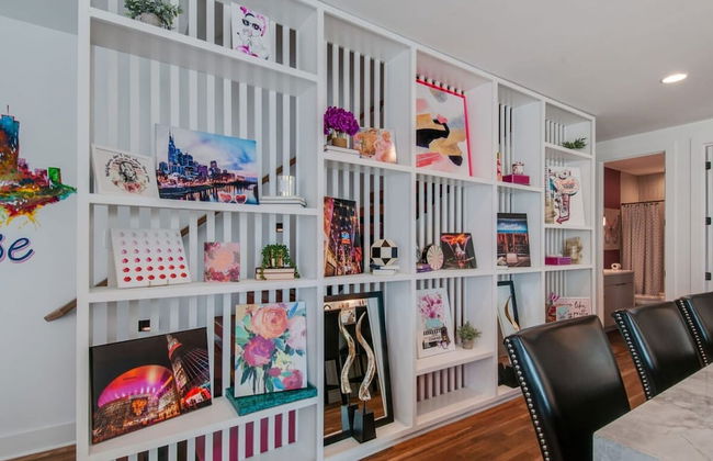 Dolly s Big House - 18 Beds Skydeck Views - Foto 13