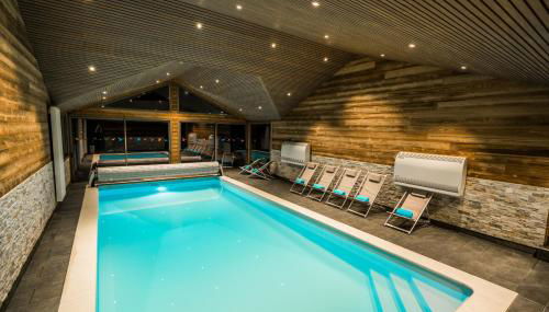 Gites des Gentianes - Foto 2