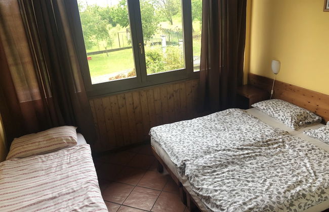 Agriturismo La Betulla - Foto 7