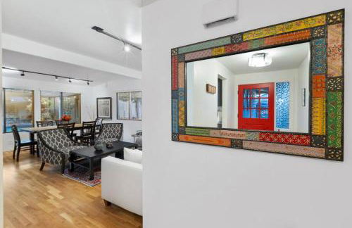 Ranch house in Bridal Trails - Foto 26