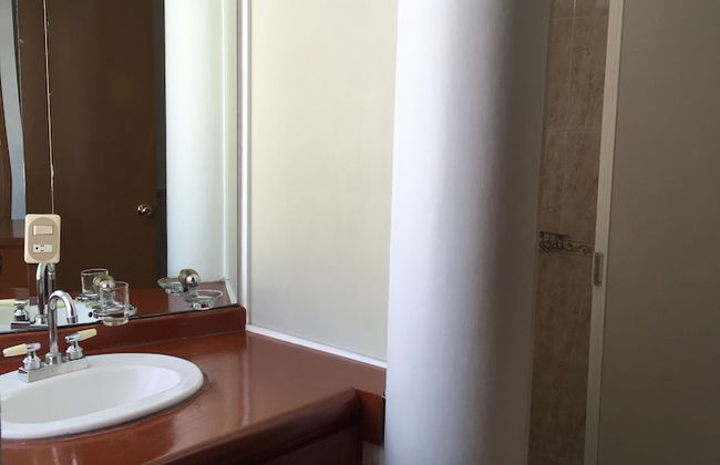 G K Suites Duraznos - Foto 24