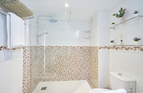 Apartamento Málaga City Beach - Foto 5