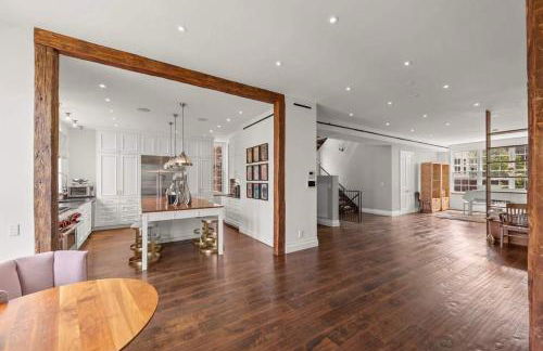 399- Luxury 6BR 5Baths Townhouse with Garage in Carroll - Foto 20