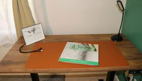 Hidden Emerald-Apartment with Kitchen and Laundry - Foto 5