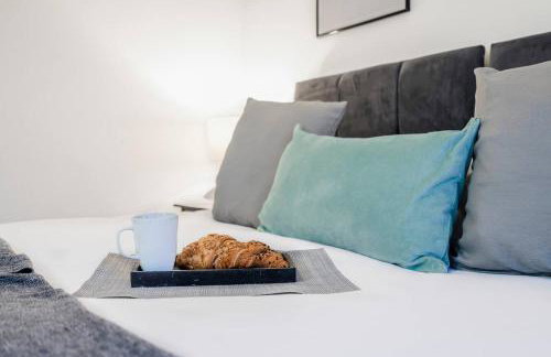 Wootton Perfect For Long Stays 3 Bedroom Parking - Foto 60