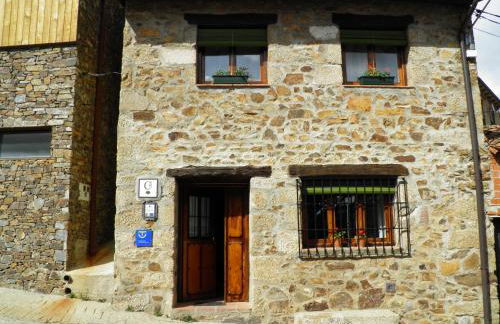 Casa Rural El Fortin - Foto 9