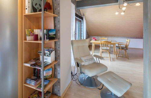 Elkes Ferienappartment - Foto 14