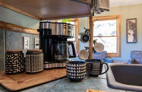 Sunset Mountain Views near Town on 3 Private Acres - Foto 23