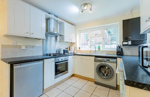 Comfortable 4-bedroom home Bicknacre - Pass the Keys - Foto 31