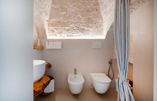 Trulli di Titti - Luxury Country House - Foto 23