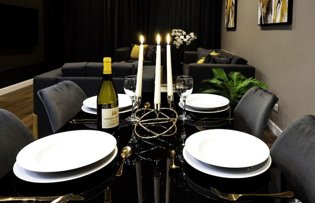 Stay Metro ApartHotel - Glasgow Central - Photo 12