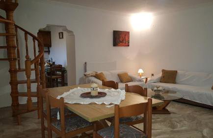 Alexandros House with private parcking - Foto 11