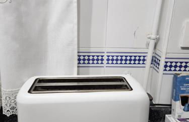 Casita céntrica y tranquila junto a la Catedral de Granada - Foto 25