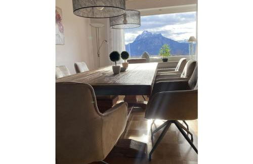 Villa Alpenblick Comfortable Holiday Residence - Photo 19