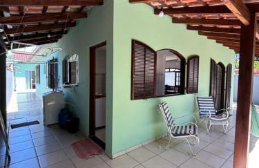 Casa verde Ubatuba ao lado da praia da Enseada e Santa Rita - Foto 15