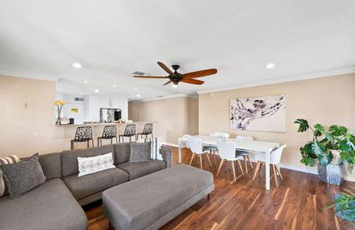 Oasis House With GATED Pool And Spa - Foto 17