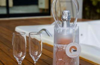 Refúgio na Lapinha com dois chalés, ideais para casal, família ou pequeno grupo de amigos, com acesso privativo à lagoa, caiaques e quadra de beach tennis - Foto 28