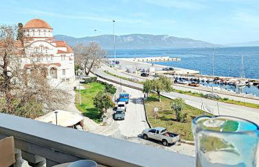 Gavalas Apartment in Agios Konstantinos - Photo 9