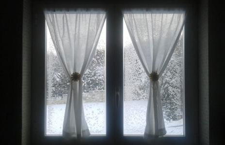 La casa di mezzo-affitti brevi-zona ospedali - Foto 13