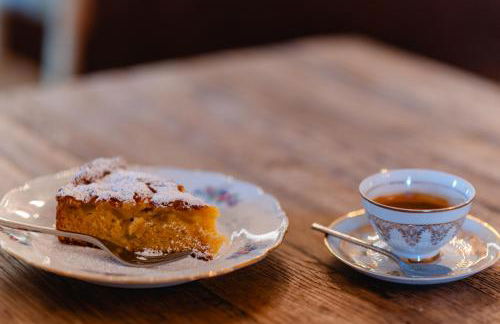 Radicata Tuscany Relais - Foto 13