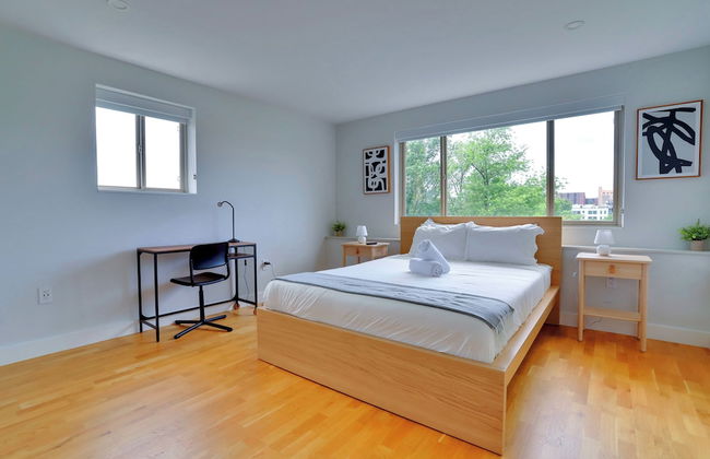 Your DC Home Base Apartments - Foto 18