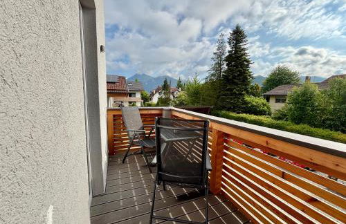 Uii Apartments Oberaudorf - Foto 19