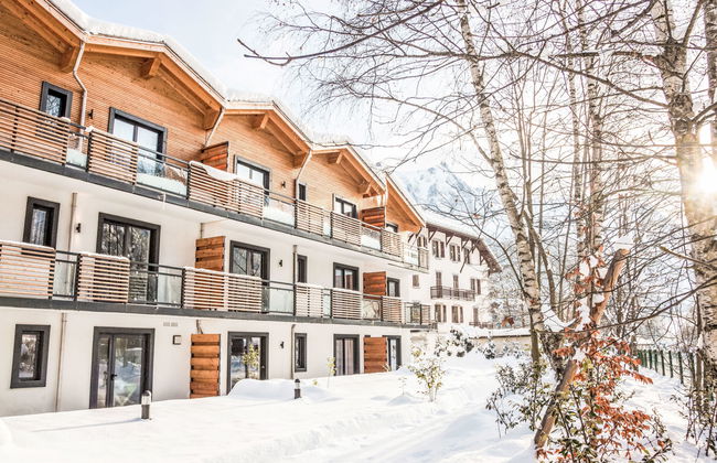 Résidence Odalys Collection Isatis - Foto 23