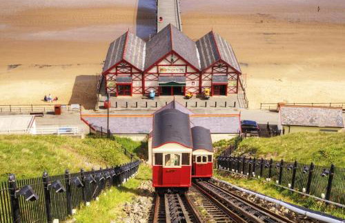 Storm Cottage - Foto 19