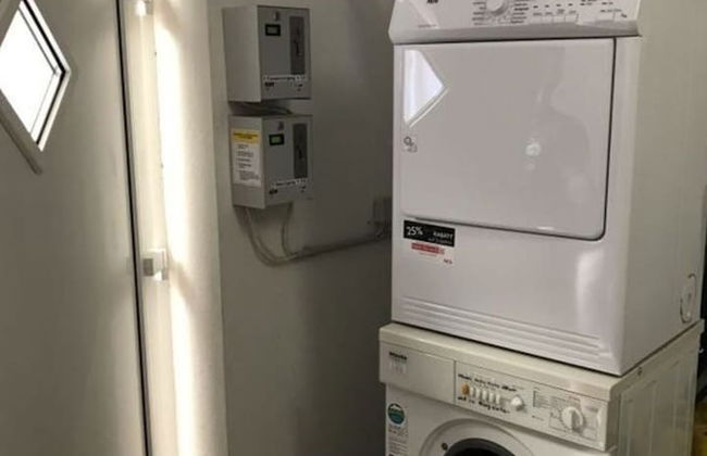 Verpust Comfortable Holiday Residence - Foto 9