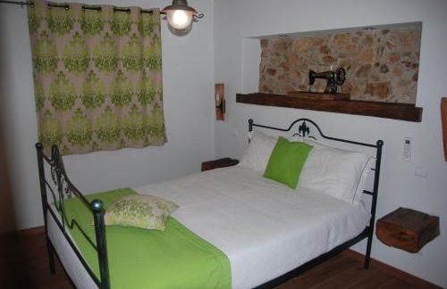 Casas no Terreiro - Photo 27