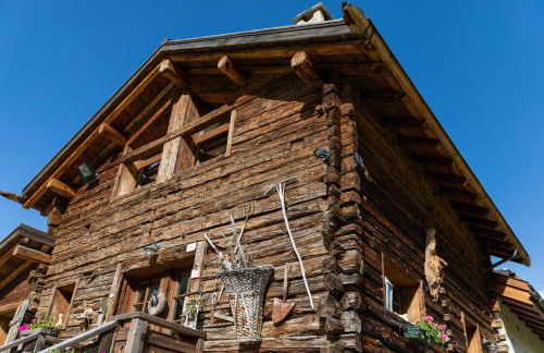 Chalet Mistral - Foto 23